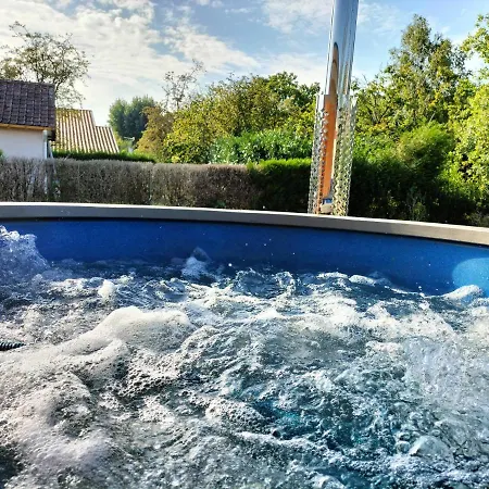 Villa Maison Du Petit P Cucq