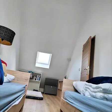 Maison Du Petit P Cucq