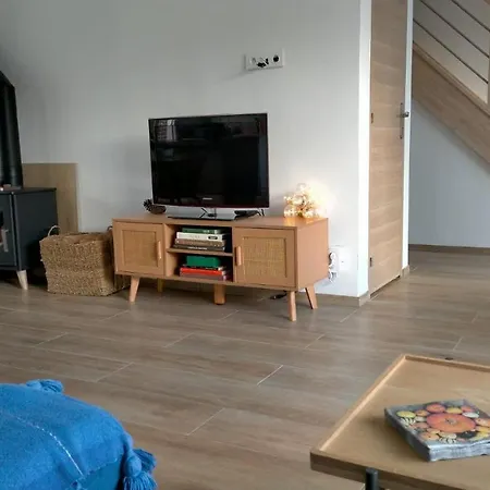 Villa Maison Du Petit P *