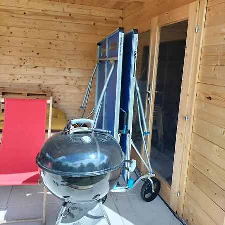 Maison Du Petit P * Cucq