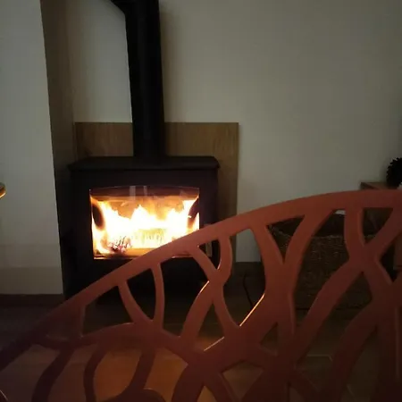 Maison Du Petit P *