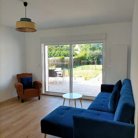 Maison Du Petit P