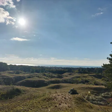 Maison Du Petit P * كوسيك