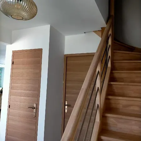 Maison Du Petit P فيلة كوسيك