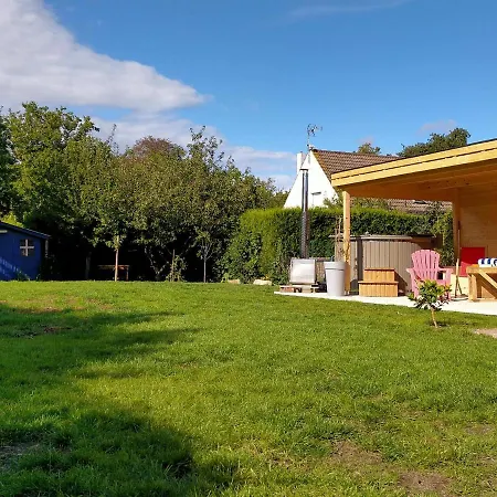 فيلة Maison Du Petit P كوسيك