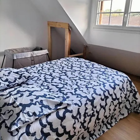 فيلة Maison Du Petit P كوسيك