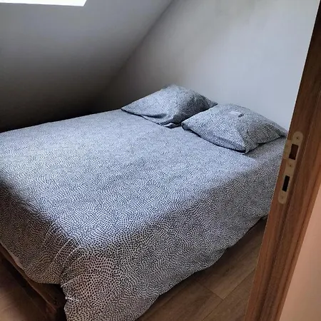 Maison Du Petit P