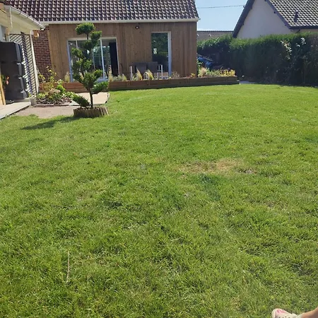 Maison Du Petit P * كوسيك